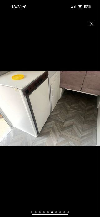 CARAVANA CHATEAU GRAND PRIX 747 Año 2004