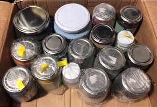 Pinturas Chalk Paint La Pajarita