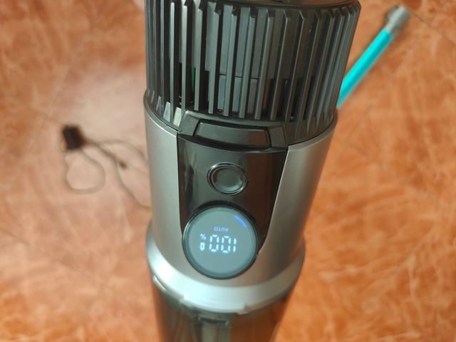 Aspiradora Cecotec Rockstar 880