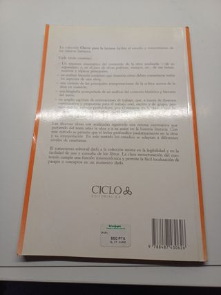 Claves De Las Cartas Marruecas
