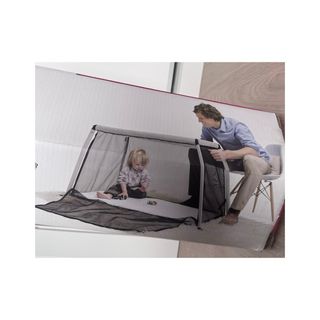 Cuna de viaje Phil&Teds Traveller