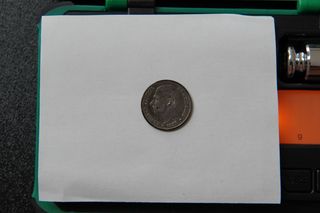 50 Cent Alfonso XII 1885 - Excelente estado