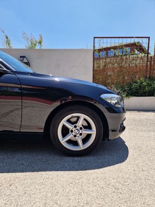Llantas BMW 16 + Neumáticos Invierno TPMS Nuevos