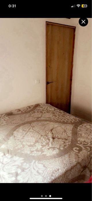 Alquilo una habitación 