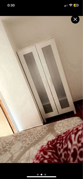 Alquilo una habitación 
