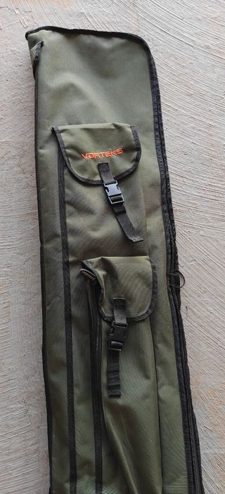 Copertura Vortex e Decathlon da 13 piedi per CarpFishing
