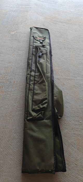 Copertura Vortex e Decathlon da 13 piedi per CarpFishing
