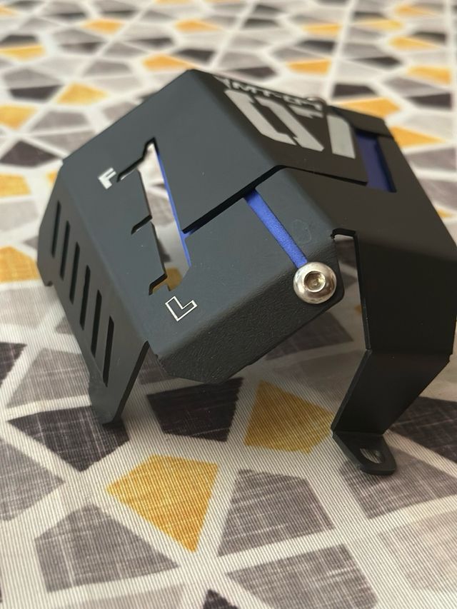 Protector Radiador MT-07