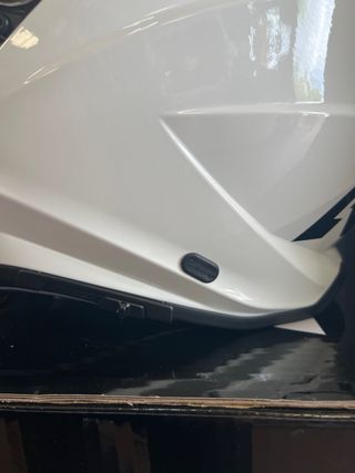 Casco moto L TRAIL AIROH Bandit 
