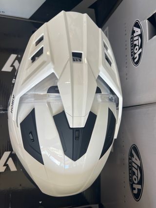 Casco moto L TRAIL AIROH Bandit 