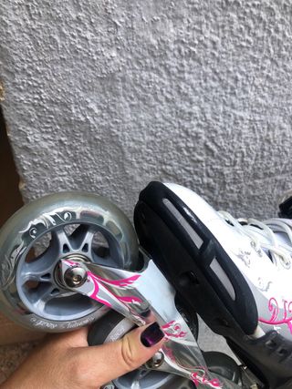 Patines powersline en línea