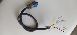 Conector Sonda Lawrence 7 Pines