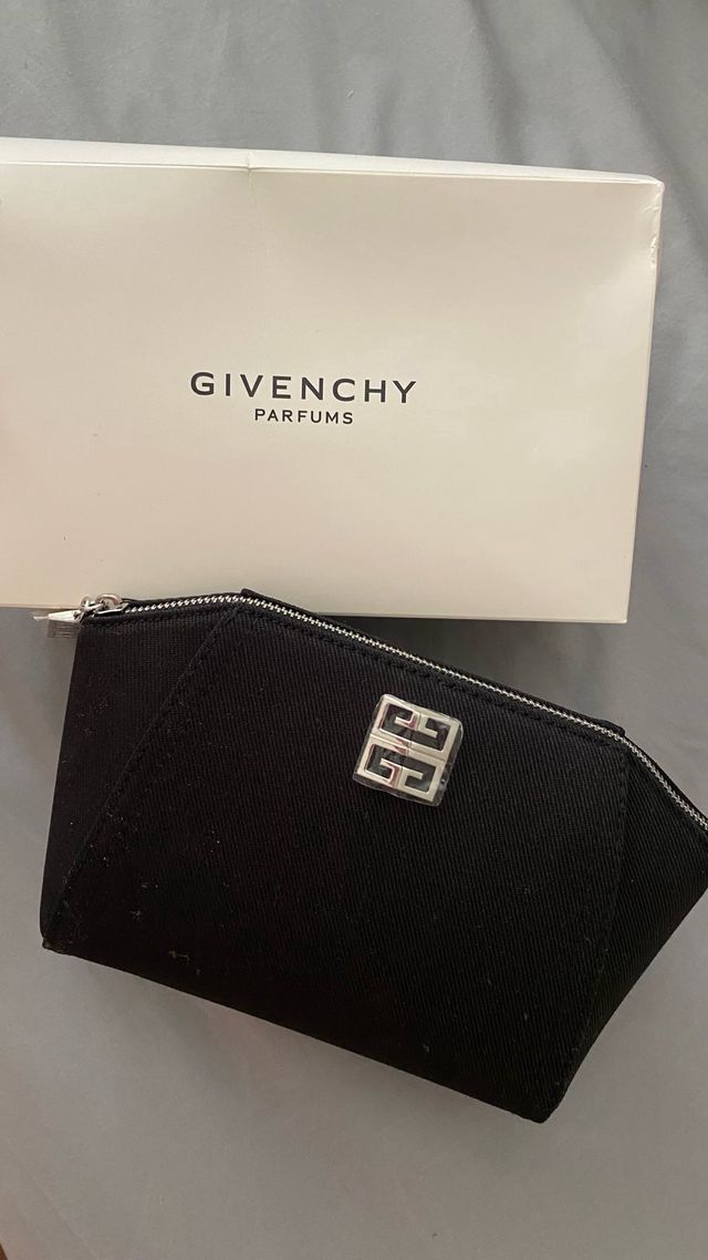 Neceser Givenchy - Negro