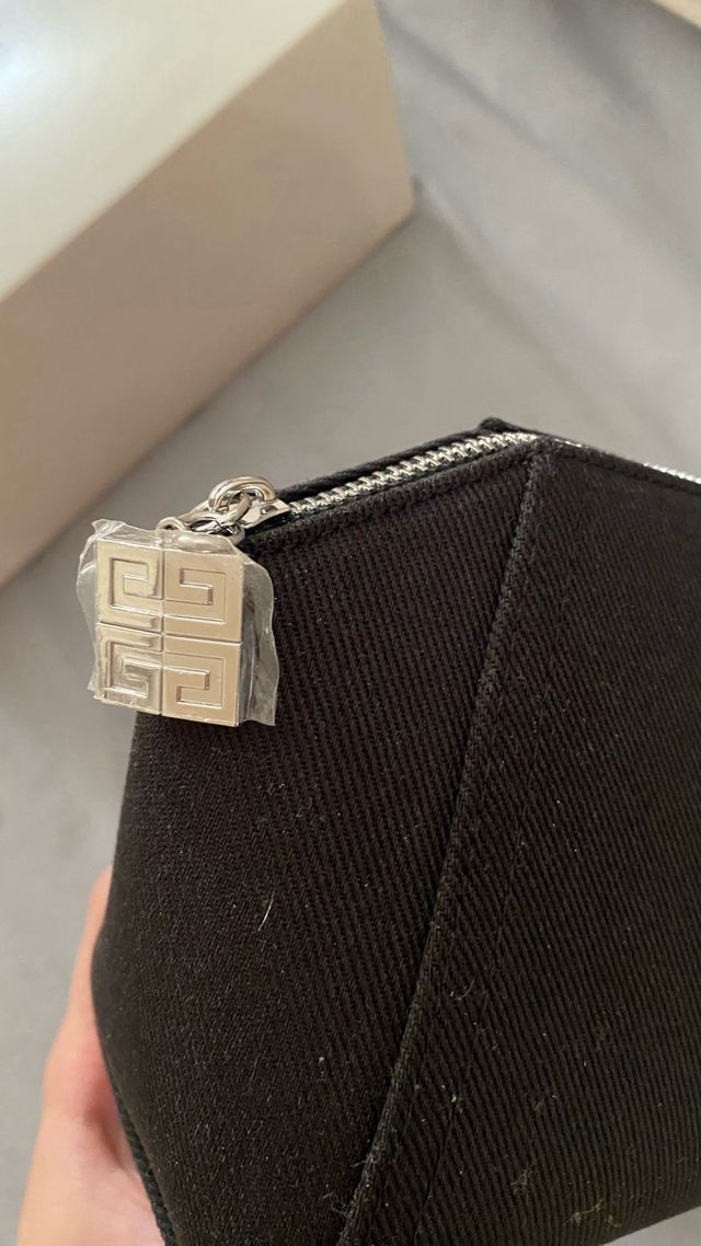 Neceser Givenchy - Negro