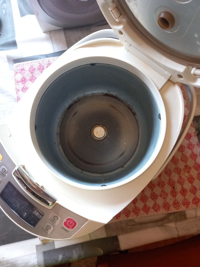 Olla Redmond - Cocina 10