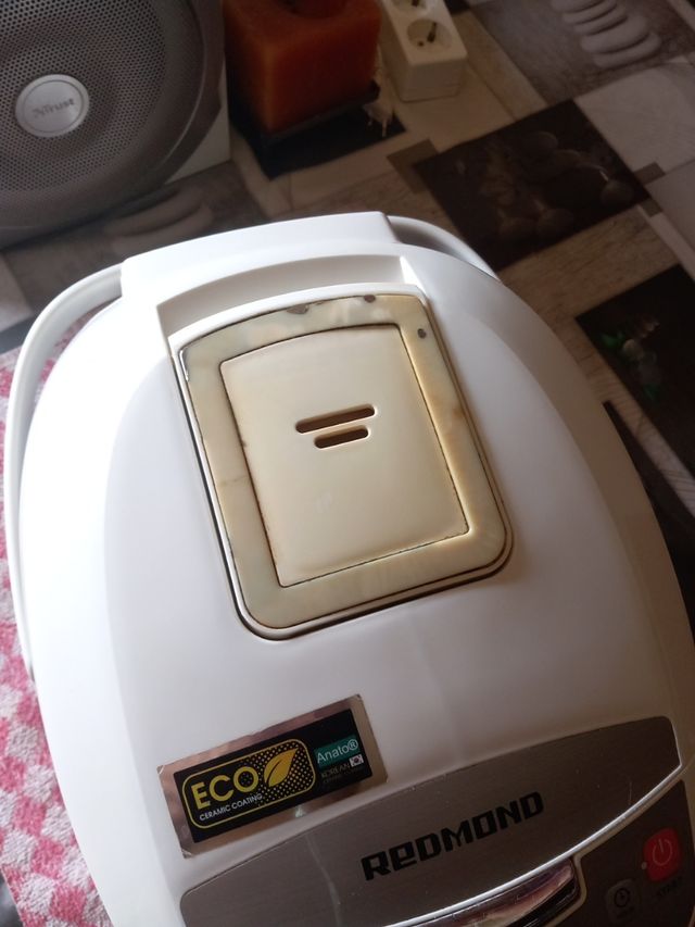 Olla Redmond - Cocina 10