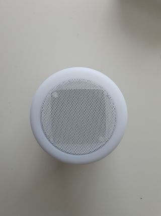 Altavoz inalámbrico Bluetooth Portátil pequeño.
