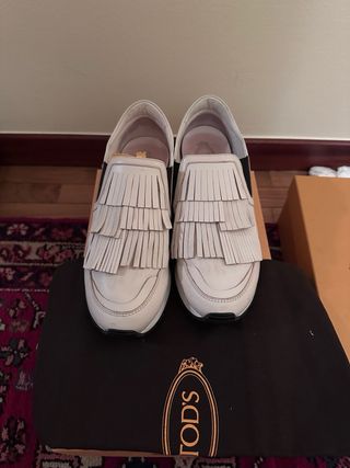 Tod’s Sneakers - Scarpe Donna 38