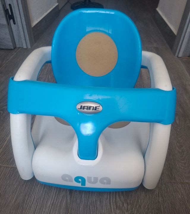 Silla de baño Jane Aqua
