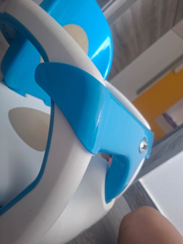 Silla de baño Jane Aqua