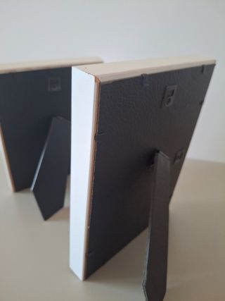 Marcos Zara Home (2 uds.) 13x18cm. Medidas