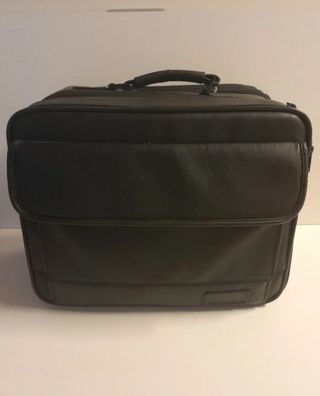 Maletín ejecutivo - Piel sintética