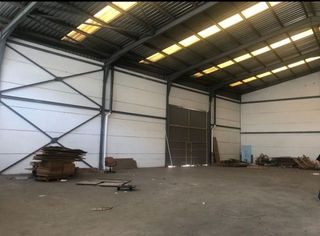 Nave industrial en venta en Alcàsser