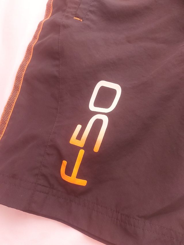 Bañador Adidas F50 negros niño