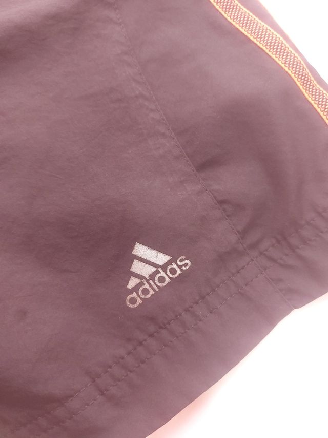 Bañador Adidas F50 negros niño