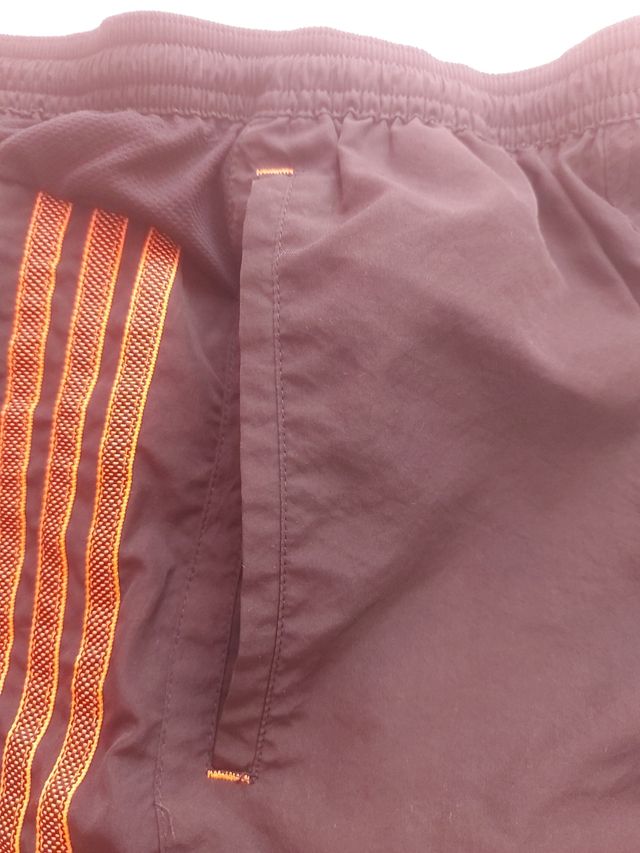 Bañador Adidas F50 negros niño