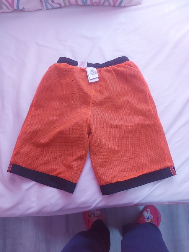 Bañador Adidas F50 negros niño