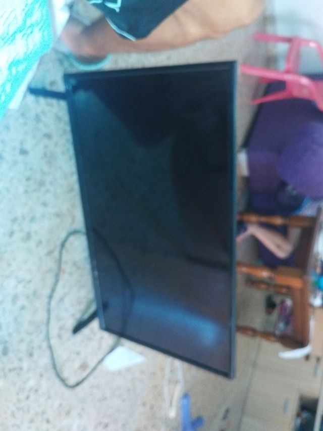 Televisión td systems 32"