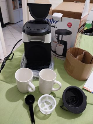 Macchina caffè Sonifer SF-3540