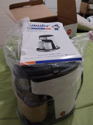 Macchina caffè Sonifer SF-3540