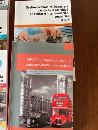 Técnicas de venta