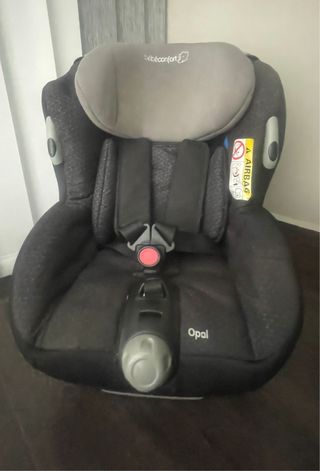 Silla coche Bebéconfort Opal