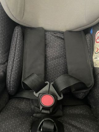 Silla coche Bebéconfort Opal