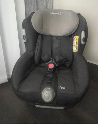 Silla coche Bebéconfort Opal