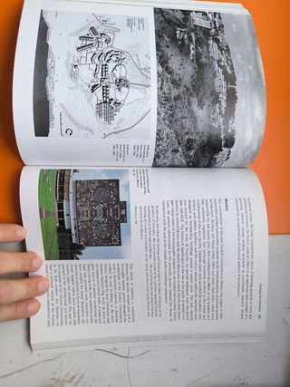 TWENTIETH CENTURY ARCHITECTURE