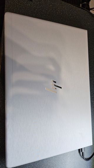 Portátil HP i5 16GB RAM 500gb ssd