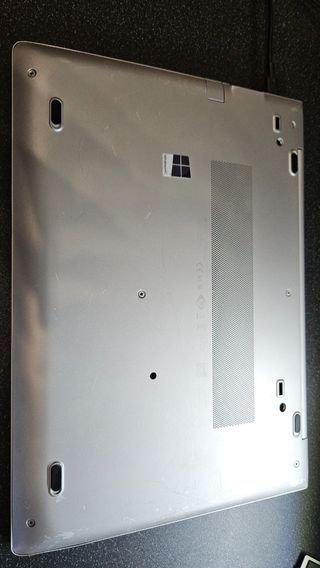 Portátil HP i5 16GB RAM 500gb ssd