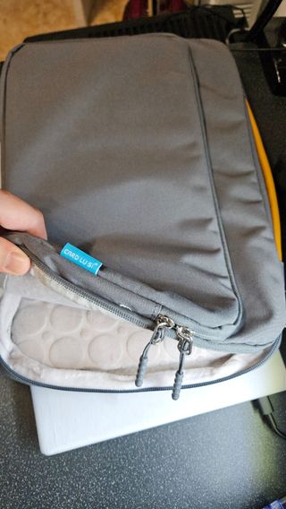 Portátil HP i5 16GB RAM 500gb ssd