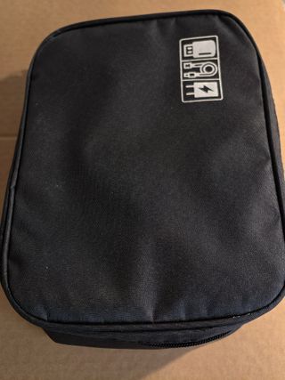 Bolsa Portátil para accesorios