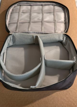 Bolsa Portátil para accesorios