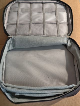 Bolsa Portátil para accesorios