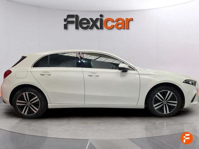 Mercedes Clase A A 250 e
