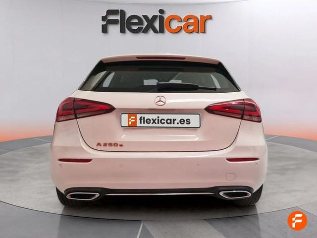 Mercedes Clase A A 250 e