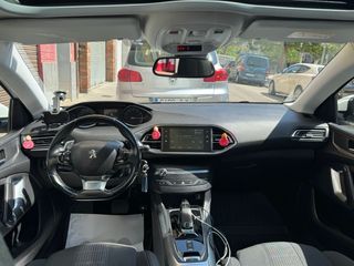 Peugeot 308 2018