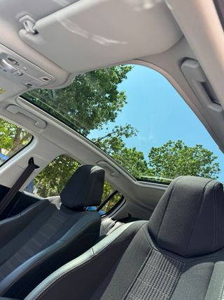 Peugeot 308 2018
