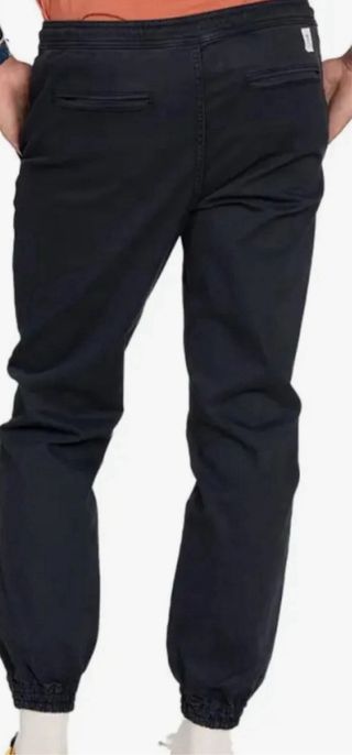 Pantalon  Harper y Camisa Alvaro Moreno